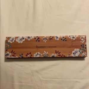 Butter London Eyeshadow Palette